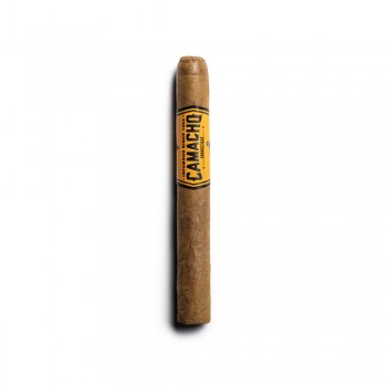 Camacho Connecticut Toro Cigar - 1 Single